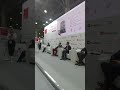 Вертикальные фермы Гринбар на выставке Мосбилд