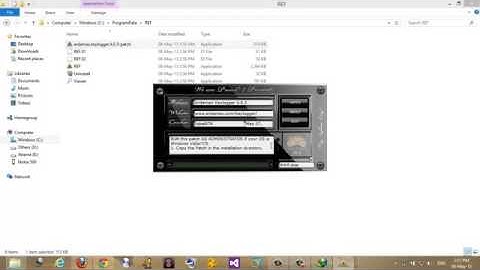 Ardamax Keylogger 4 1 Latest Full version + Patch By   Iqbal678 100% Working 18 2 2014