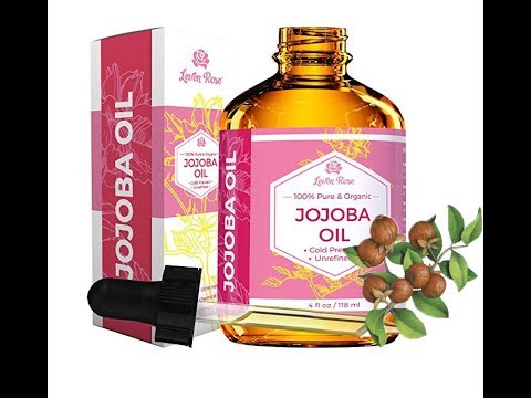 ჟოჟობას ზეთი,  დამატენიანებელი თმისთვის, კანისთვის და ფრჩხილებისთვის