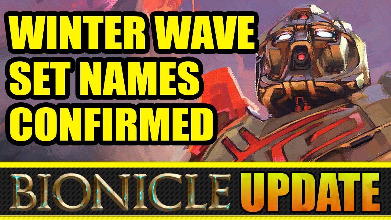 bionicle amazon