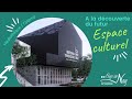 Ref:p6HWLO_fWfU Plongez au c ur du futur espace culturel du pays de nay !