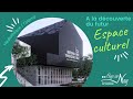 Plongez au cur du futur espace culturel du pays de nay 