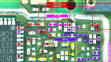 Infinix Smart 7 WiFi, Bluetooth, and GPS not working