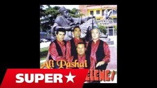 Grupi Ali Pashe Tepelena - Tundu bejke (Official Song) Resimi