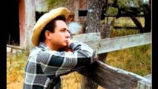 Johnny Cash-God Will