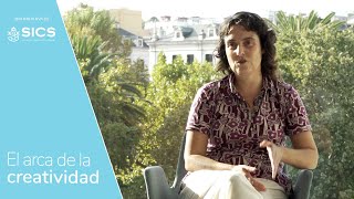 #ELARCADELACREATIVIDAD - ¿Qué es la creatividad para Magdalena Correa?