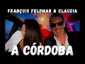 Miniature de la vidéo de la chanson A Córdoba