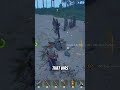 I swear I have tunnel vision when I play🤣 #Windrose #Survival #PirateGame