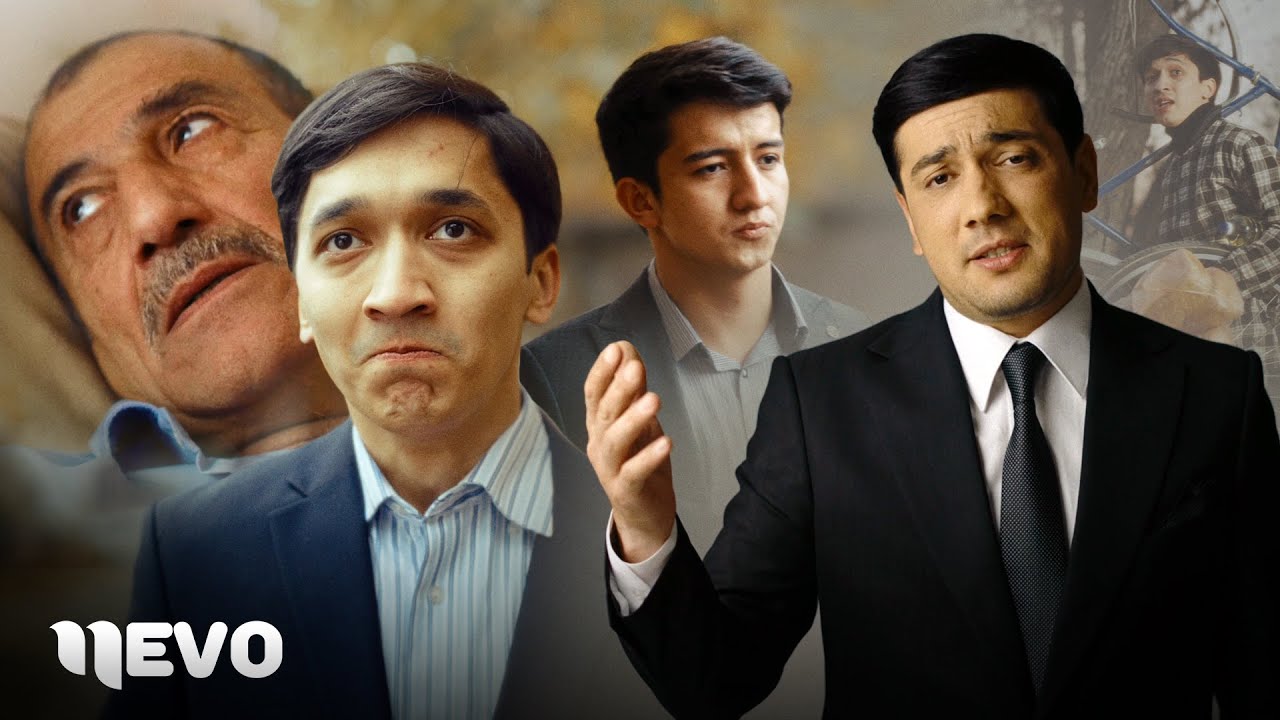 Жалолиддин Ахмадалиев - Шундай утиб кетмасмиз (Премьера клипа, 2024)