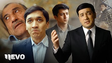 Jaloliddin Ahmadaliyev - Shunday o