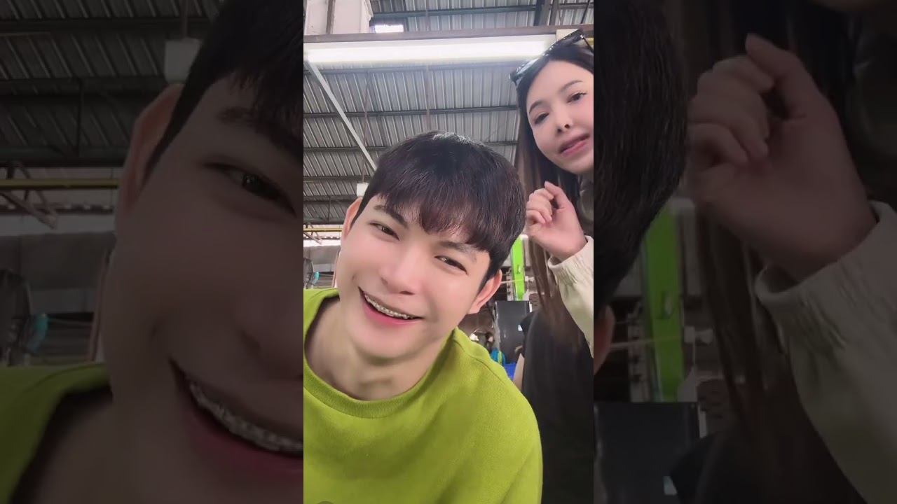 ทริปเชียงใหม่กับพี่ๆ