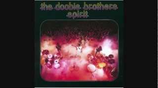 Doobie Brothers - Spirit chords