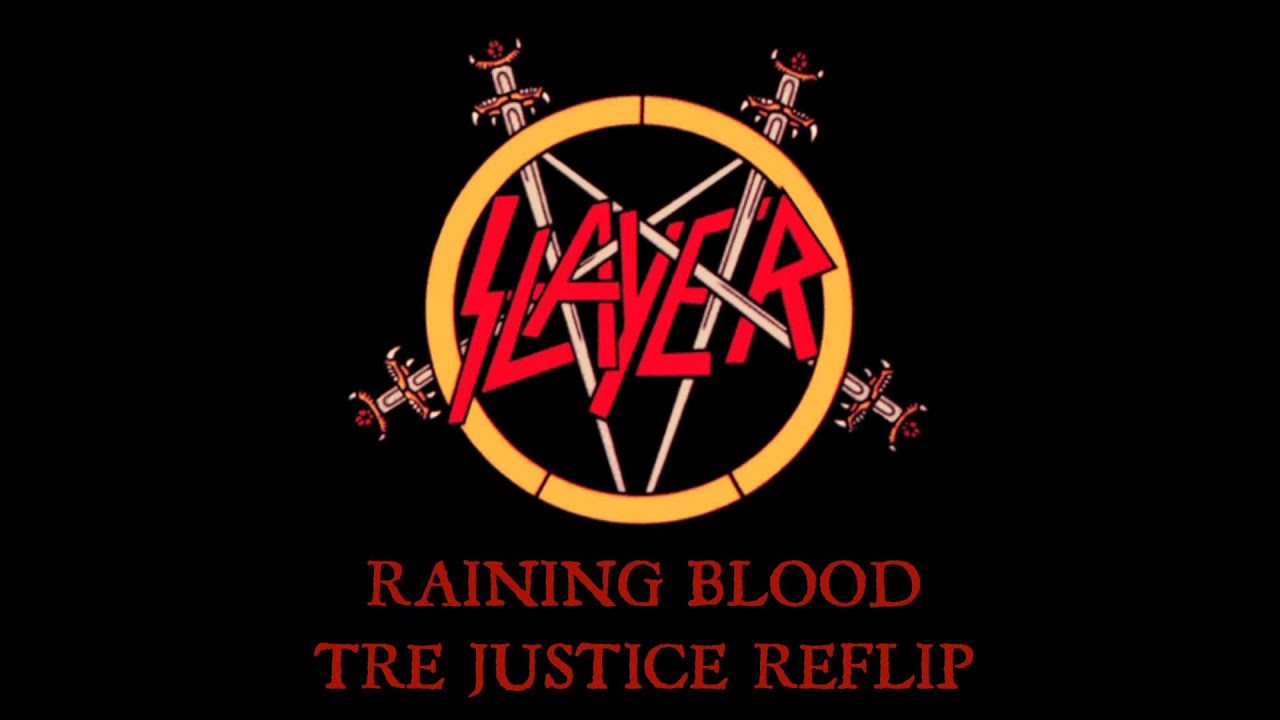 slayer raining blood aylen remix slayer raining blood aylen remix