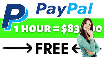 Fast Paypal Money Adder - Free Paypal Money Generator - Android iOS Windows MAC