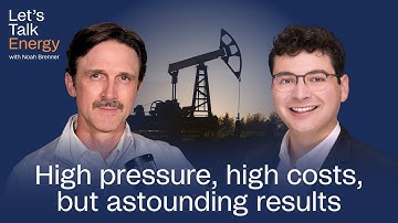 The next US shale hotspot: Western Haynesville, with Matthew Bernstein