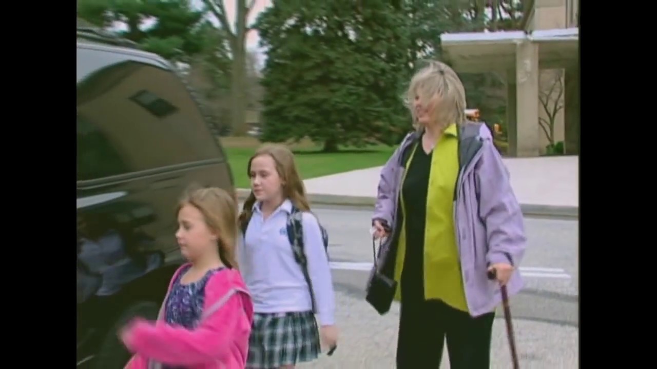 Living Well: A Guide to Managing Multiple Sclerosis - Part 3 of 3 - American Academy of Neurology