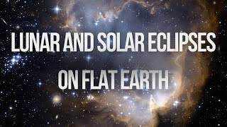 Celebrity LUNAR & SOLAR ECLIPSES ON FLAT EARTH Net Worth