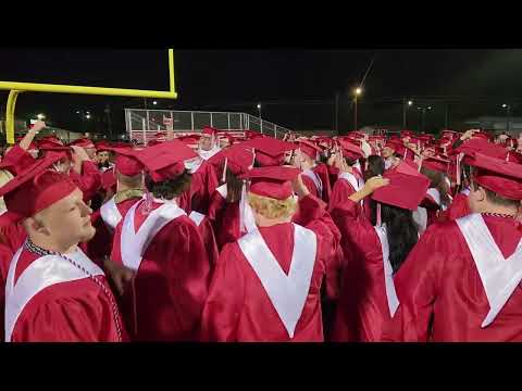 Poteau High School Class of 2024