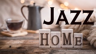Home JAZZ: Coffee Jazz Music  Relaxing Winter Soft Jazz Music Playlist for Work, Study at Home