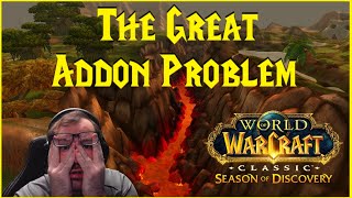 Season of Discovery: The Great Add-On Problem