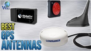 10 Best GPS Antennas 2018