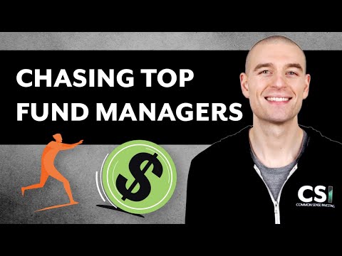 Chasing Top Fund Managers