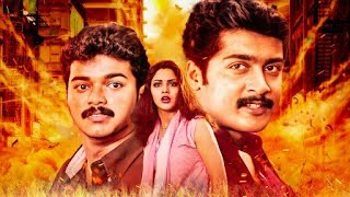 Happy Birthday Surya Vijay Blockbuster Hindi Movie Friends Surya South Movies