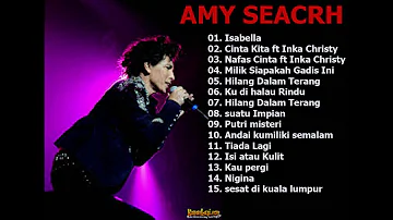 Amy Search full album