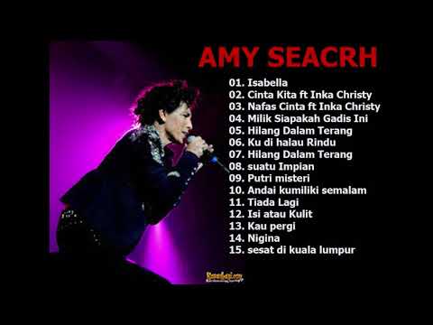 Amy Search full album