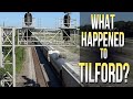 What Happened To Tilford Yard?