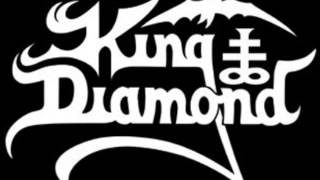 Black Devil by King Diamond
