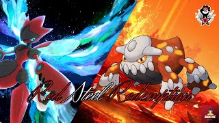 Red Steel Redemption |PVP| Pokémon Revolution Online [PRO]