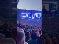 Oasis - Slide Away @ Murrayfield 9/8/25