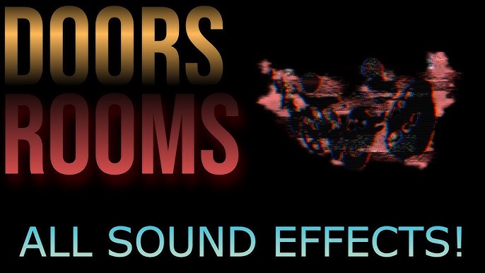 Roblox Doors - Eyes full audio by kaanav6 Sound Effect - Tuna