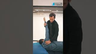 Unlock Shoulder Mobility: 7 Steps to Prevent & Treat Frozen Shoulder with the Spencer Technique!
