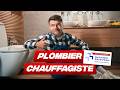 Factures PDF interdites en 2026, la réforme de la facturation électronique (plombier /chauffagiste)