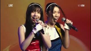 JKT48 - Rencana Cinta (Koi no Plan) Aitakatta 19 April