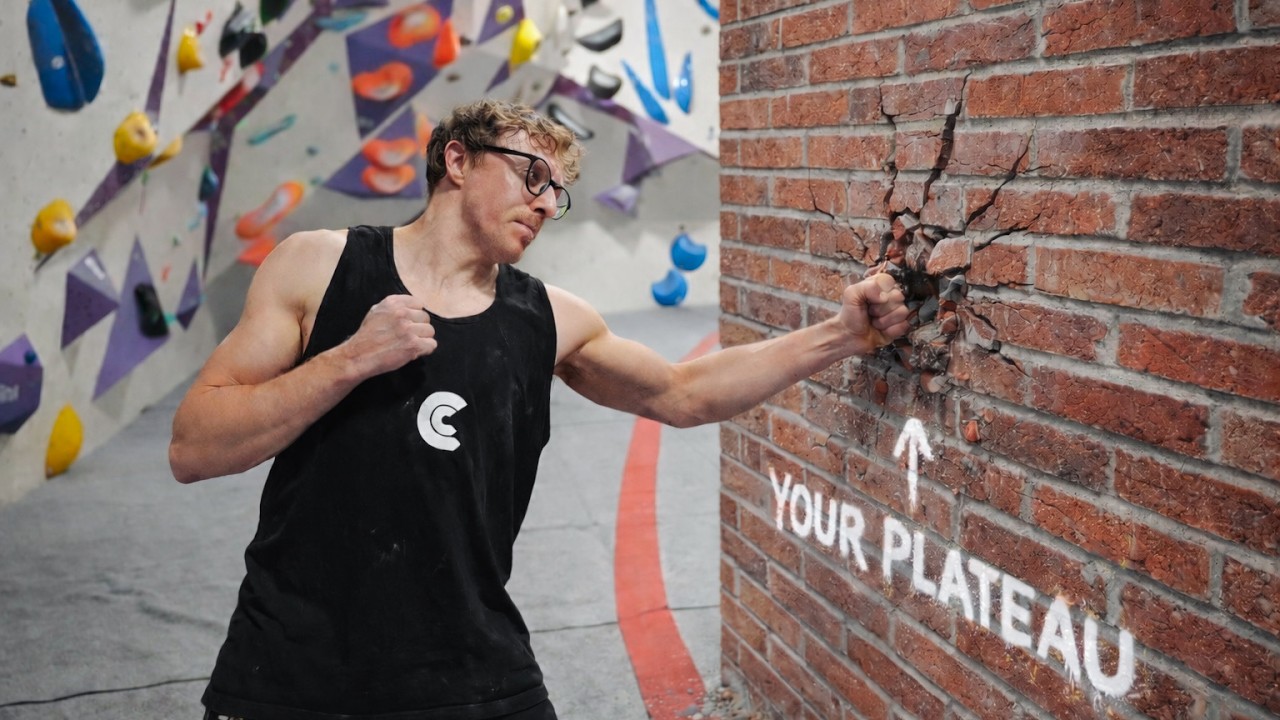 5 Things That Are Stopping You Making Progress