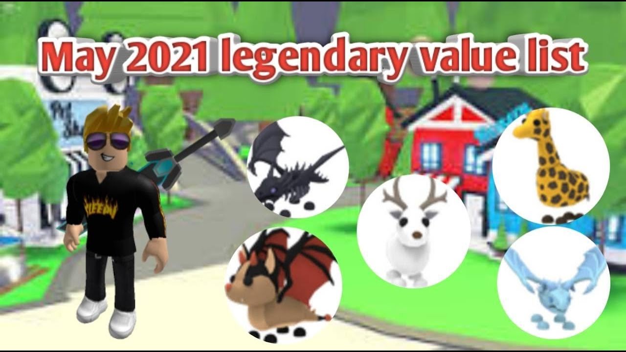 Download All Legendary Pets Value List May 2021 Edition In Adopt Me Roblox Mp4 Mp3 3gp Naijagreenmovies Fzmovies Netnaija - roblox adopt me pets value list