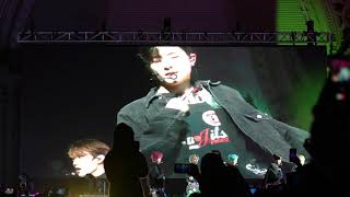 211023 P1harmony Fan Meeting in San Diego part 1