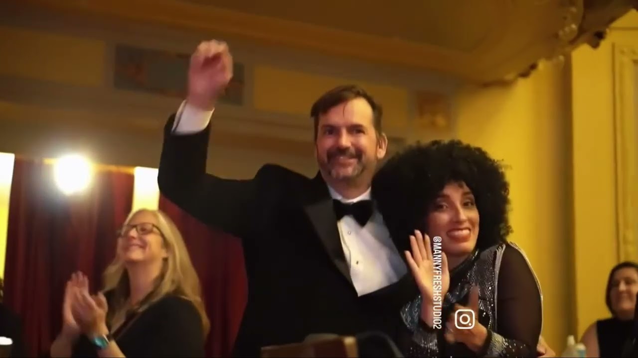 2024 CLEVELAND MUSIC AWARDS RECAP