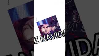 All I want for chrismas is.... Feliz Navidad🤣😱😁✌🏻🖤😝💅🥟 #hyunjin #yeji