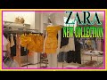 ZARA NEW COLLECTION 2020 | ZARA SUMMER COLLECTION JULY 2020