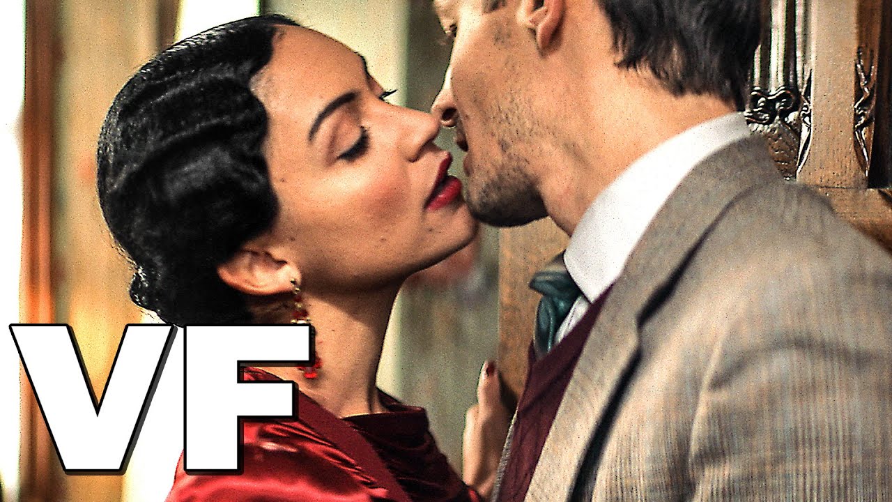 INVITATION À UN MEURTRE Bande Annonce VF (2023) - YouTube