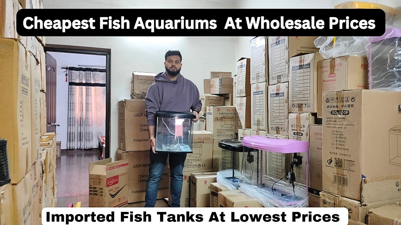 Image result for Fish Tanks For Sale At Lowest Price | Imported Fish Aquariums For Sale ...