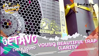 Betavo Audio & Brewog Audio - Young Beautiful Trap Clarity BY OTNAIRA Remix