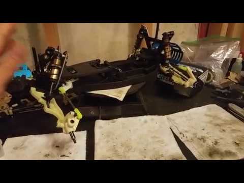 京商　ROTARY ROCKETS 111363-01 / 717-04751 Remington Chainsaw Parts Sprocket Gear