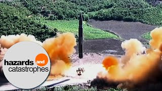History Of Weapons: Attack from Above | Full Documentary