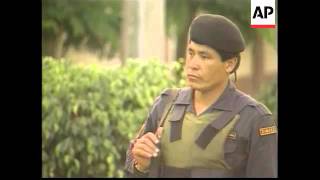 Peru - Rebels holding 73 hostages remain defiant