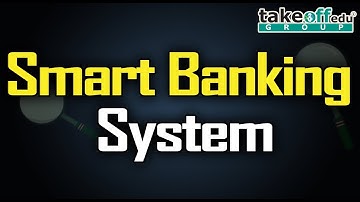 Smart Banking System || Java Mini Projects || CSE Minor Projects
